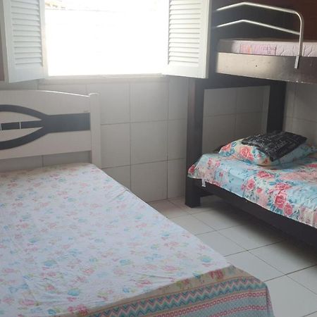 Casa em Itamaracá no Pilar, próximo da praia Villa Esterno foto