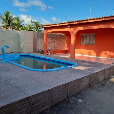 Casa em Itamaracá no Pilar, próximo da praia Villa Esterno foto