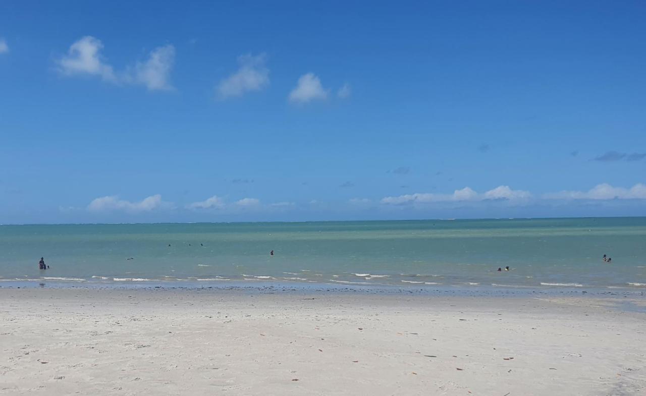 Casa em Itamaracá no Pilar, próximo da praia Villa Esterno foto