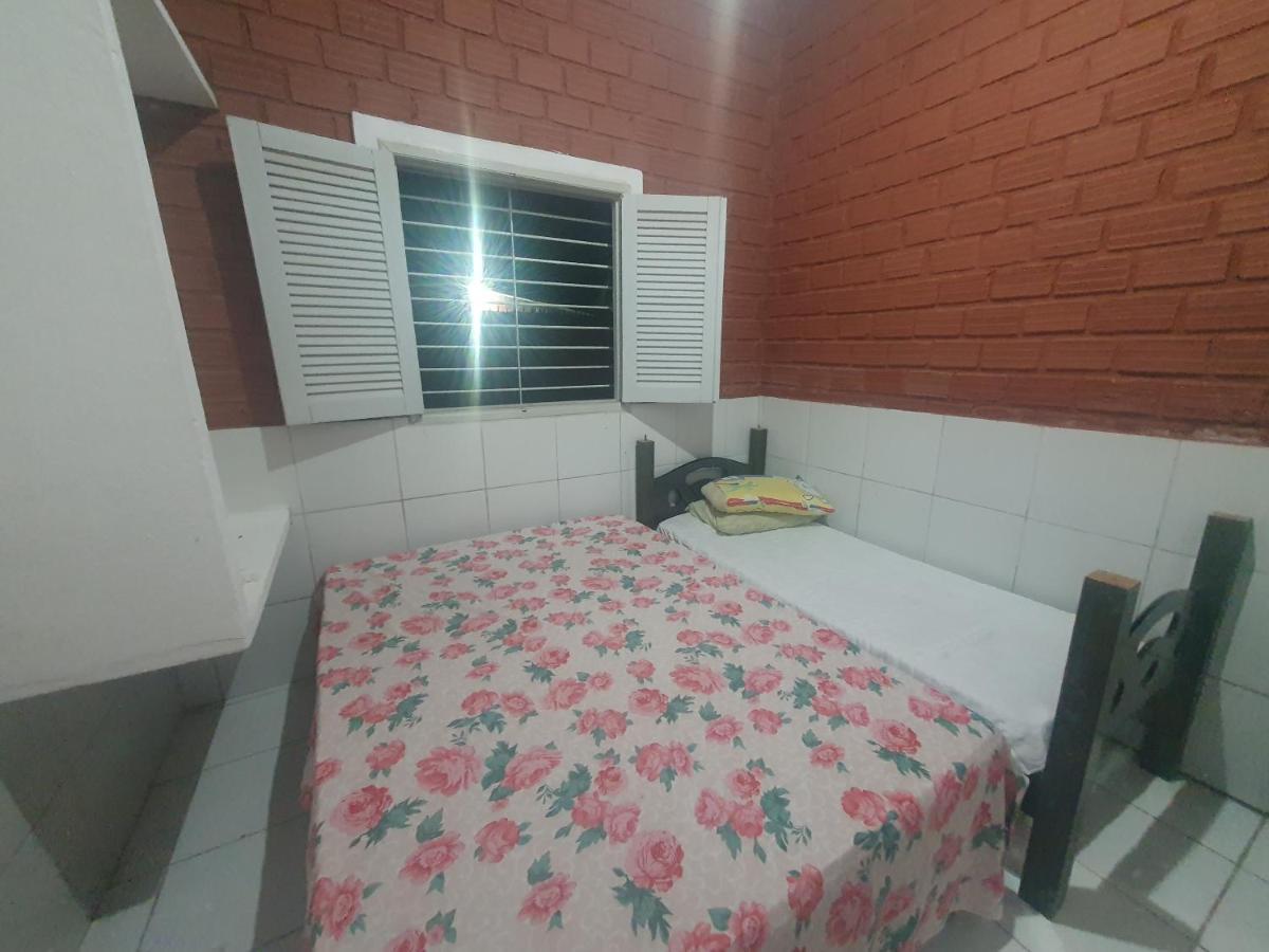 Casa em Itamaracá no Pilar, próximo da praia Villa Esterno foto