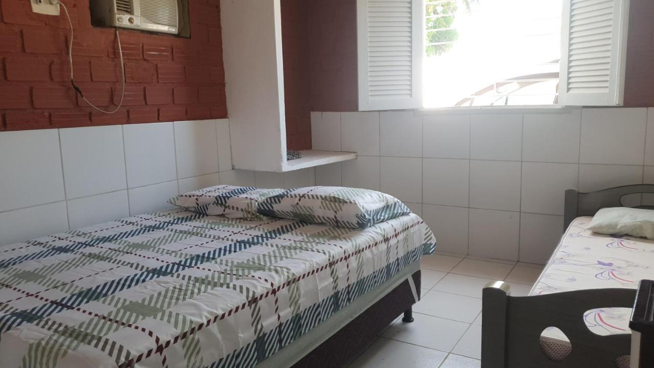 Casa em Itamaracá no Pilar, próximo da praia Villa Esterno foto