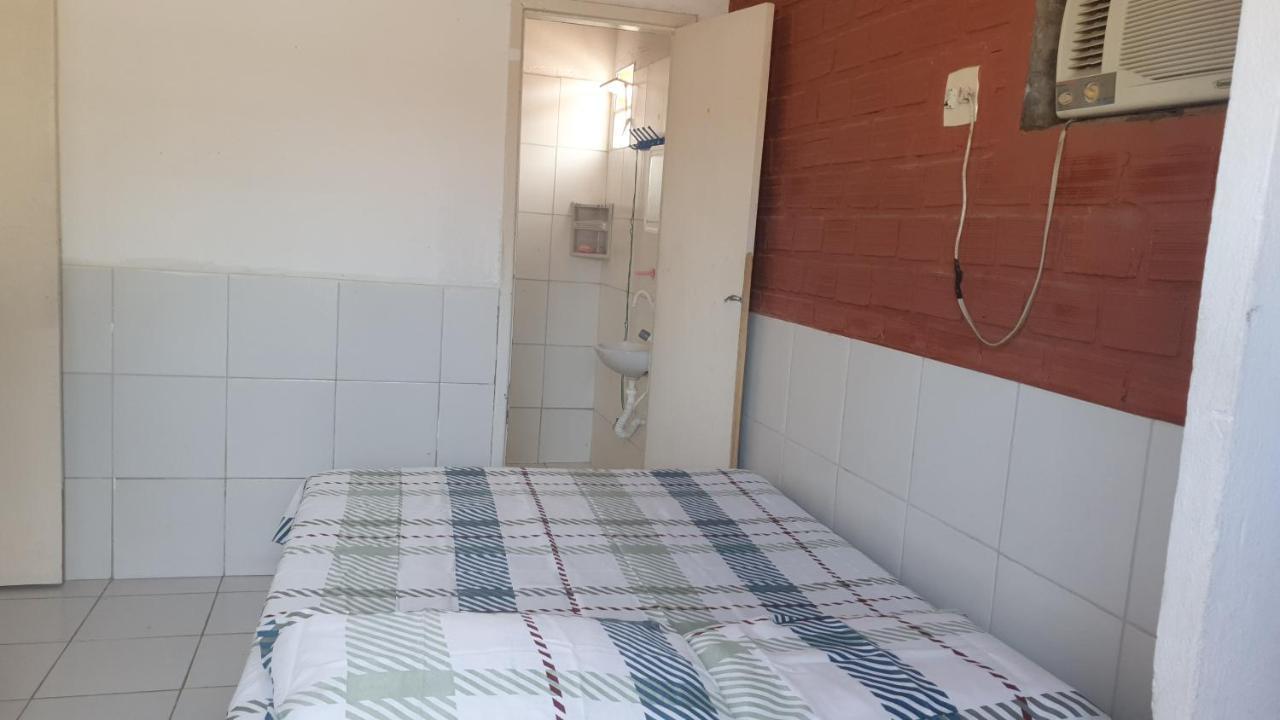 Casa em Itamaracá no Pilar, próximo da praia Villa Esterno foto