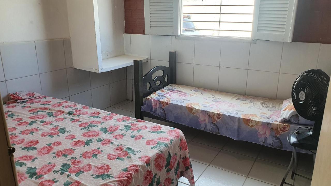Casa em Itamaracá no Pilar, próximo da praia Villa Esterno foto