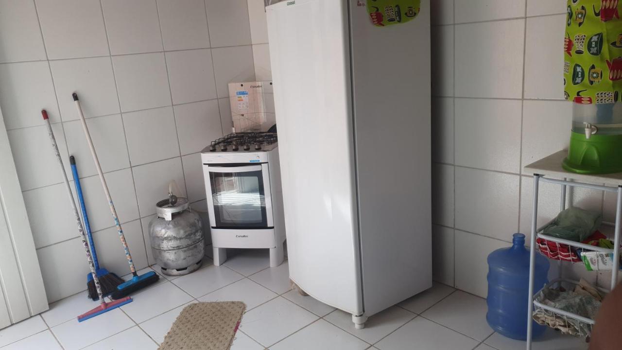 Casa em Itamaracá no Pilar, próximo da praia Villa Esterno foto