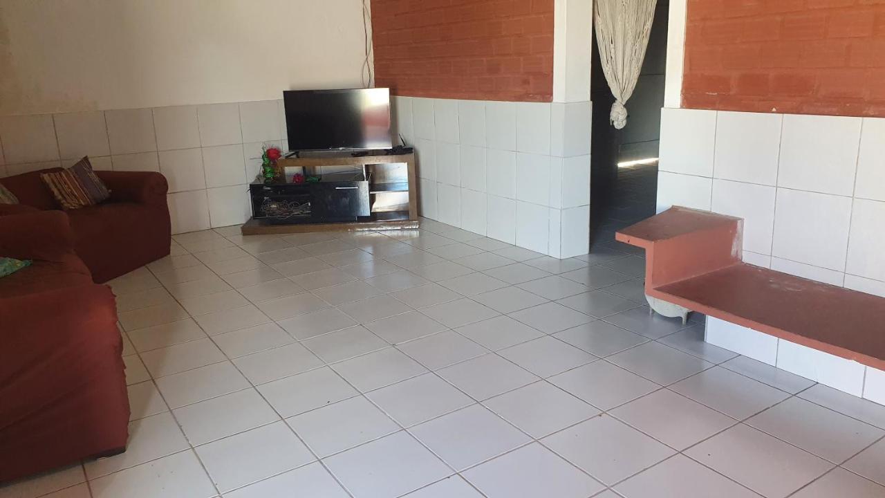 Casa em Itamaracá no Pilar, próximo da praia Villa Esterno foto
