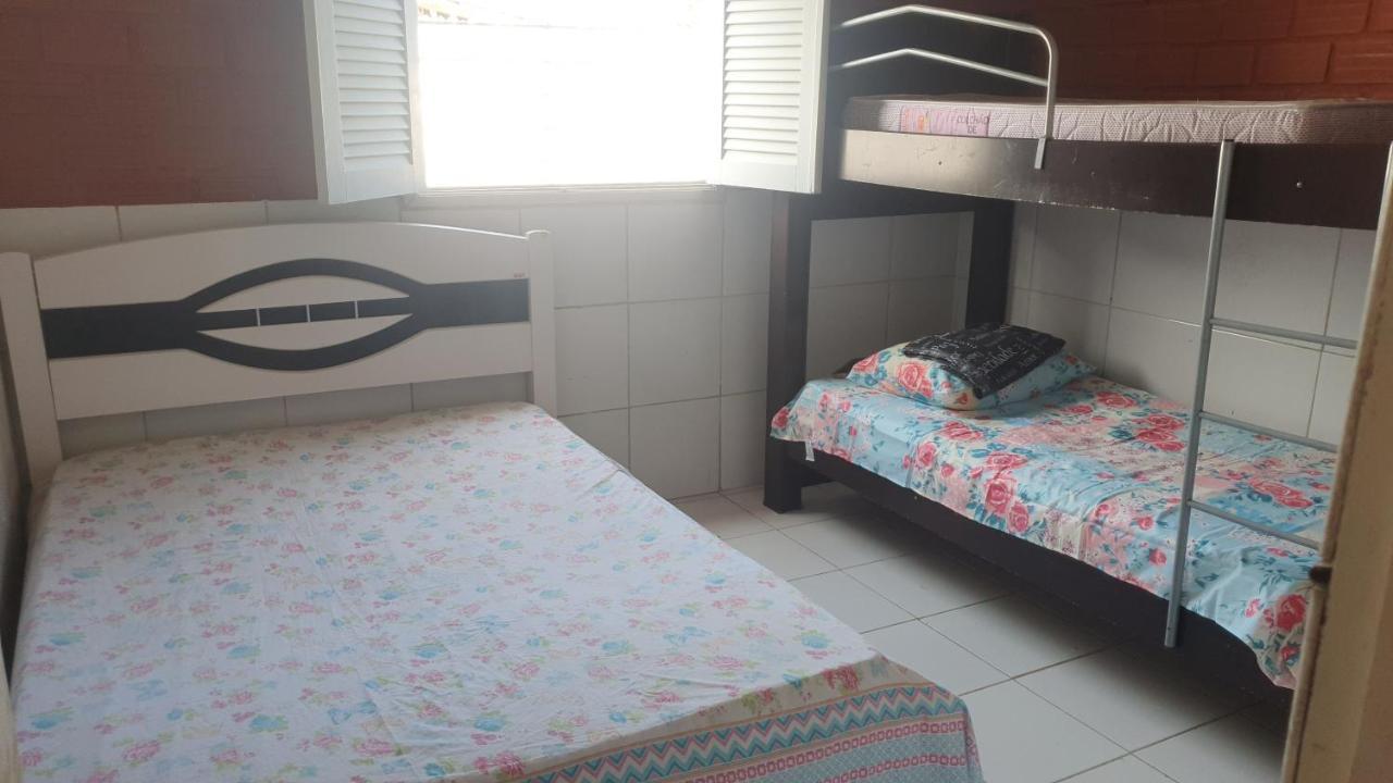 Casa em Itamaracá no Pilar, próximo da praia Villa Esterno foto