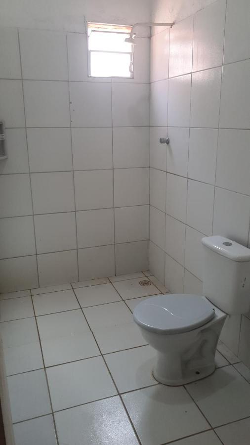 Casa em Itamaracá no Pilar, próximo da praia Villa Esterno foto