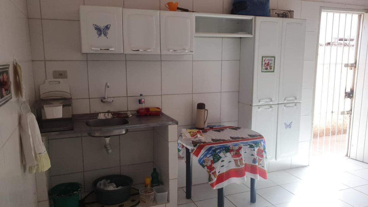 Casa em Itamaracá no Pilar, próximo da praia Villa Esterno foto